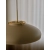 Lampa wisząca biała do salonu Latif NO2520123009 - Design for The People